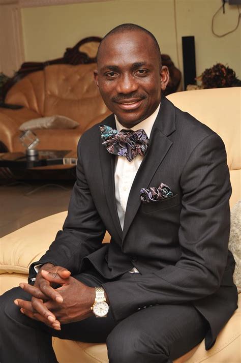 how old is paul enenche